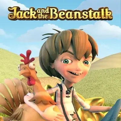 Jack and the Beanstalk