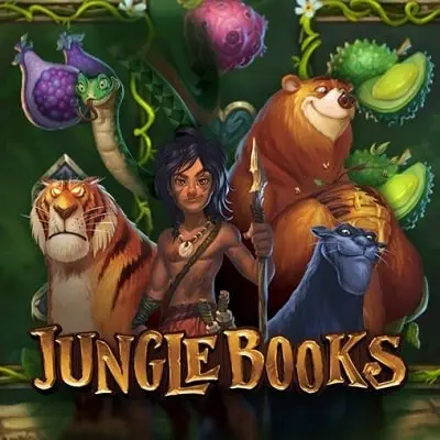 Jungle Books