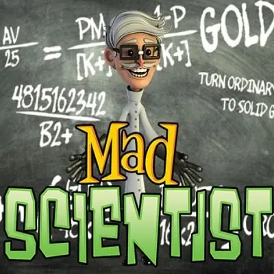 Mad Scientist