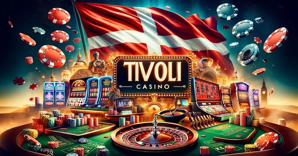 Tivoli Casino