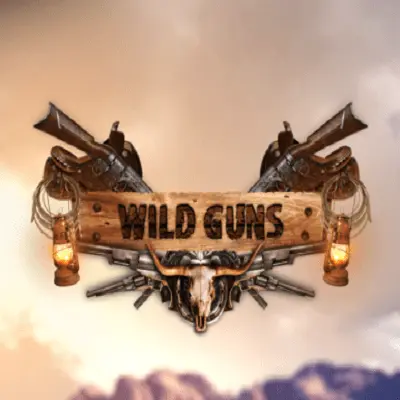 Wild Guns Slot