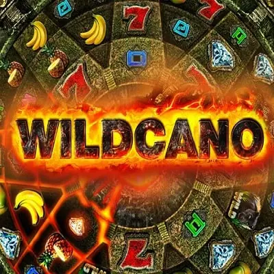 Wildcano